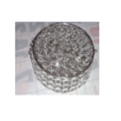 resources of Clear Crystal Box Nickel Finish exporters