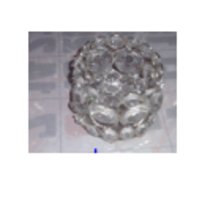 resources of Clear Crystal Votive Nickel Finish exporters