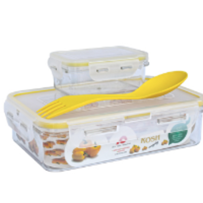resources of Kosh Lunch Box Set exporters