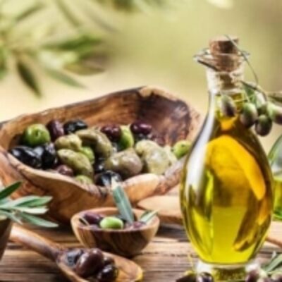 resources of Olive Oil Pomace exporters