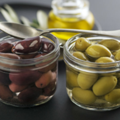 resources of Olives exporters