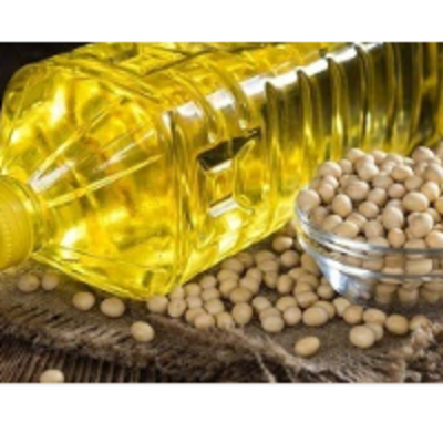 resources of Soybean Oil Refined And Crude exporters