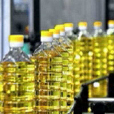 resources of Refined And Crude Sunflower Oil exporters