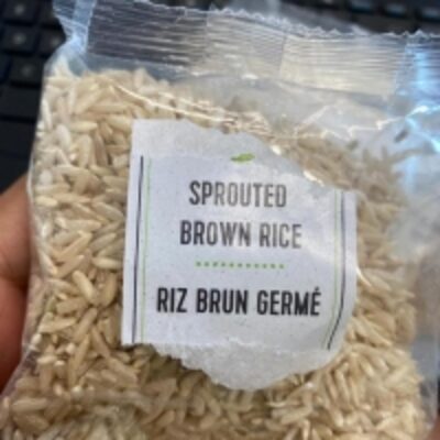 resources of Brown Rice exporters