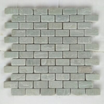 resources of Lime Green Tumble Mosaic exporters