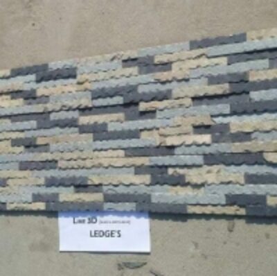 resources of Lime 3D Ledge exporters