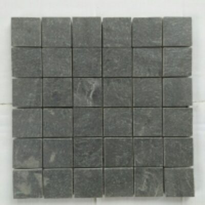 resources of N Green Mosaic exporters