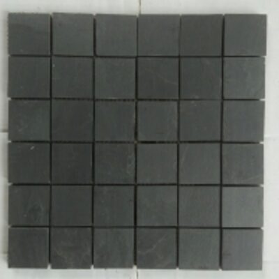 resources of Black (2X2) Pasted On Net Size 300X300Mm exporters