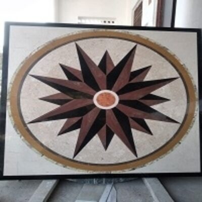 resources of Marble Inlay Table Top exporters