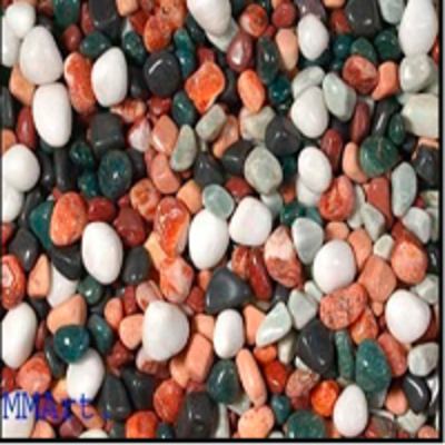resources of Home Decore Pebbles exporters