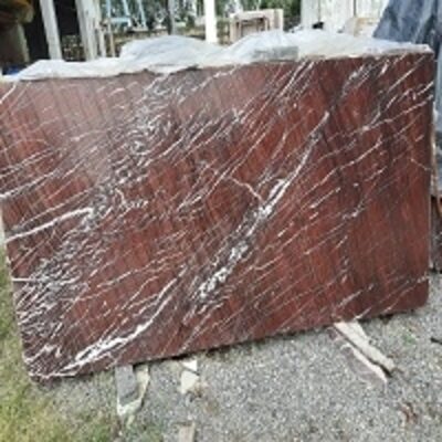 resources of Antique Red Marble exporters