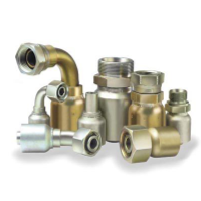 resources of Hydraulic High Pressure Hose Fittings exporters