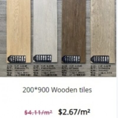 resources of Discount Wooden Tiles exporters