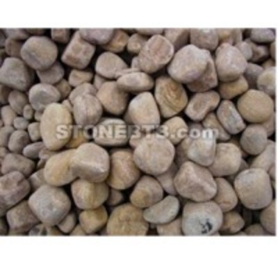 resources of Rainbow Sandstone Pebble Stone exporters