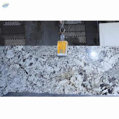 resources of Alaska White Slab Granite exporters