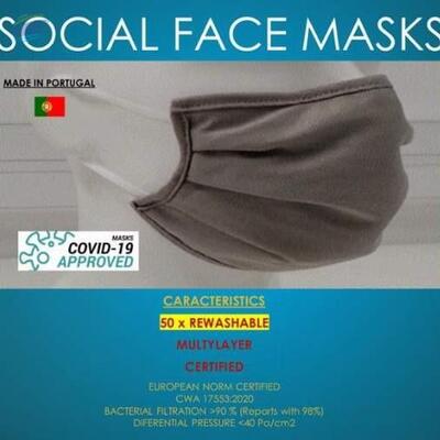 resources of Face Mask exporters