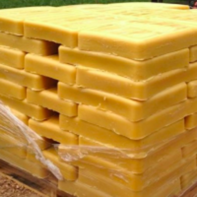resources of Natural Beeswax exporters