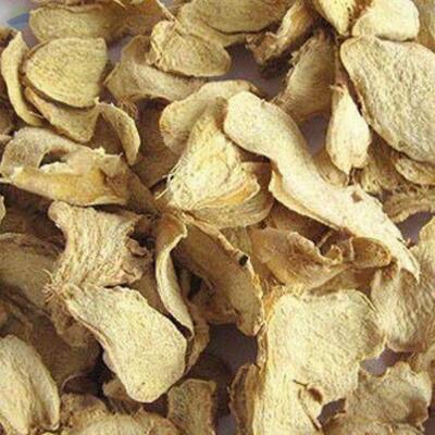 resources of Organic Dry Ginger exporters