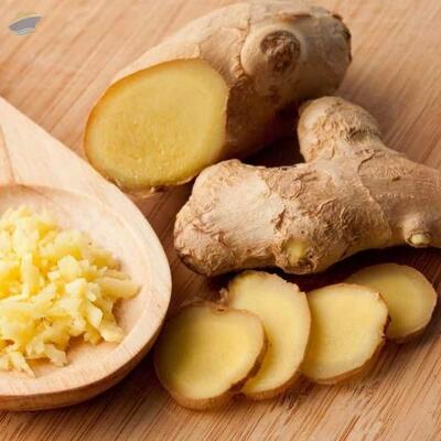 resources of Organic Fresh Ginger exporters