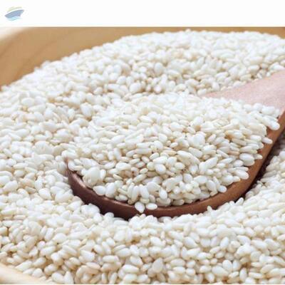 resources of Sesame Seeds exporters