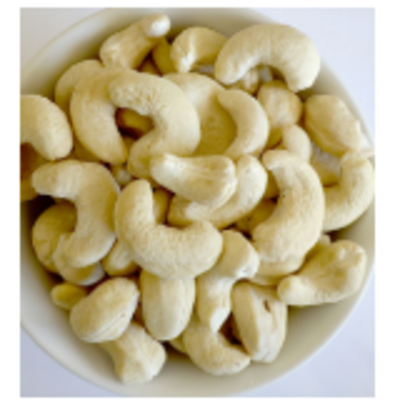 resources of Raw Cashew From Vietnam exporters