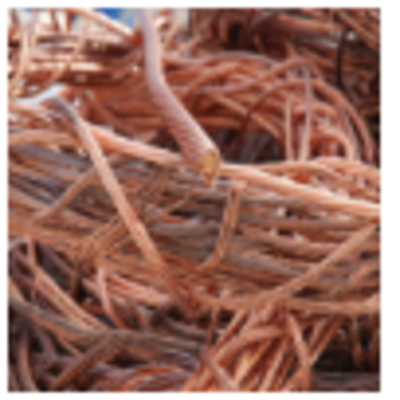 resources of 100% Copper Wire Scraps exporters