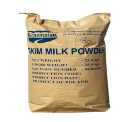 resources of Whole Skimmed Milk Powder exporters