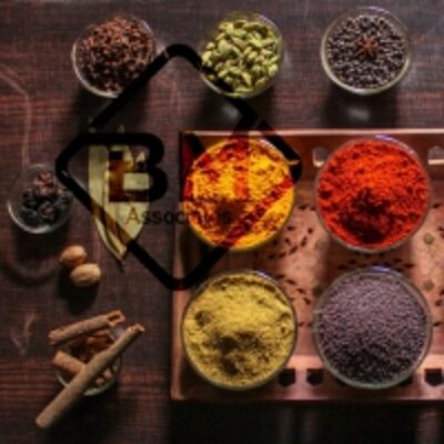 resources of Spices exporters