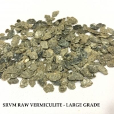 resources of Raw Vermiculite Large Grade exporters