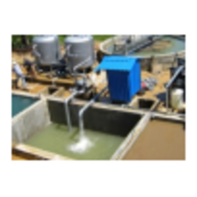 resources of Sewage Treatment Plant (Stp) exporters