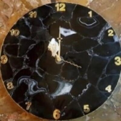 resources of Semiprecious Stone Black Caraline Watch exporters