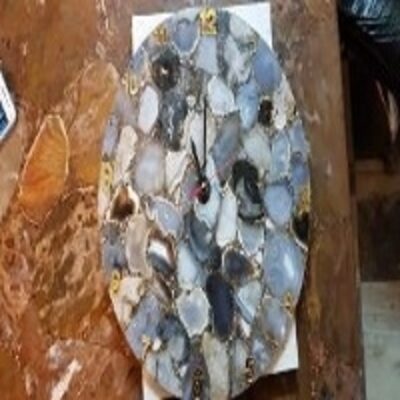 resources of Semiprecious Agate Watch exporters