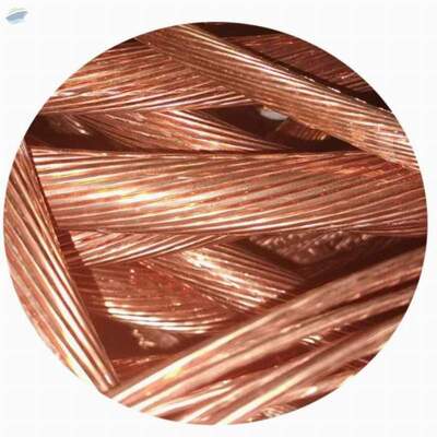 Copper Scrap Exporters, Wholesaler & Manufacturer | Globaltradeplaza.com