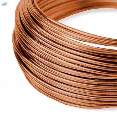 Copper Wire 0.7Mm/5M Exporters, Wholesaler & Manufacturer | Globaltradeplaza.com