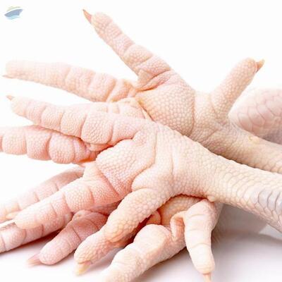 Chicken Feet Exporters, Wholesaler & Manufacturer | Globaltradeplaza.com