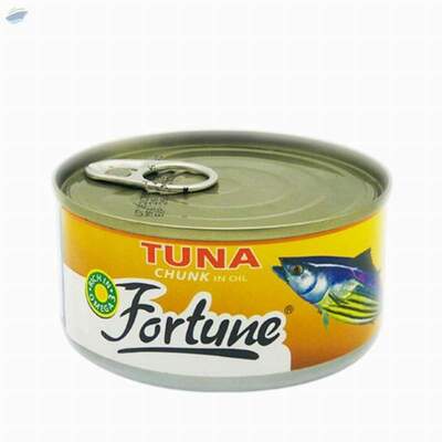 Tuna Can Fish In Sunflower Oil Exporters, Wholesaler & Manufacturer | Globaltradeplaza.com