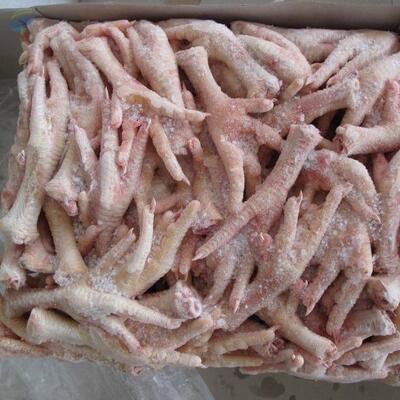 Grade A Frozen Chicken Paws Exporters, Wholesaler & Manufacturer | Globaltradeplaza.com