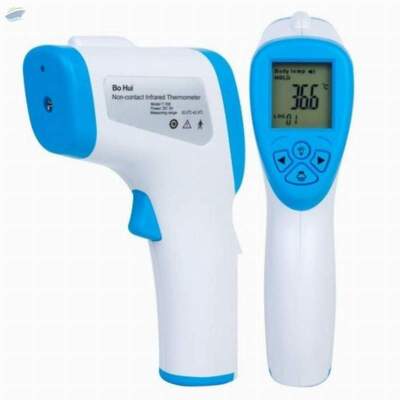 Infrared Thermometer Exporters, Wholesaler & Manufacturer | Globaltradeplaza.com
