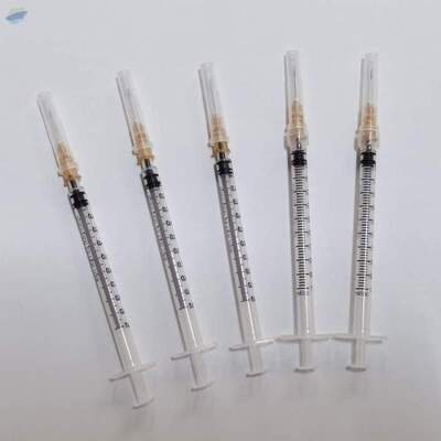 1Ml Disposable Syringe Exporters, Wholesaler & Manufacturer | Globaltradeplaza.com