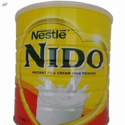 Nido Powder Milk Top Quality Exporters, Wholesaler & Manufacturer | Globaltradeplaza.com