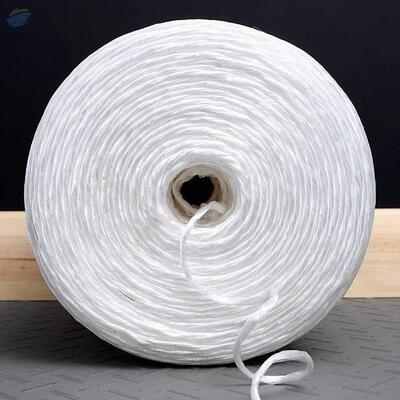 Pp Rope And Yarn Exporters, Wholesaler & Manufacturer | Globaltradeplaza.com