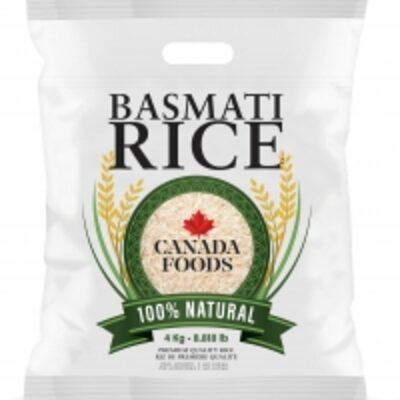 resources of Premium Quality Basmati Rice - 4 Kg exporters