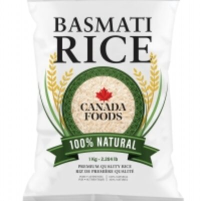 resources of Premium Quality Basmati Rice - 1 Kg exporters