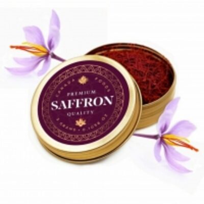 resources of Premium Quality Saffron - 3 Gram exporters