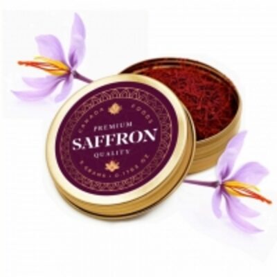 resources of Premium Quality Saffron - 5 Gram exporters
