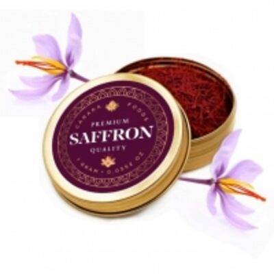 resources of Premium Quality Saffron - 1 Gram exporters