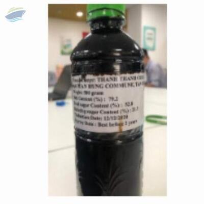 resources of Molasses (Non-Organic) exporters