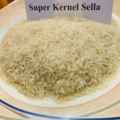 resources of Super Kernel Basmati Rice exporters