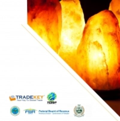 resources of Salt Lamps exporters