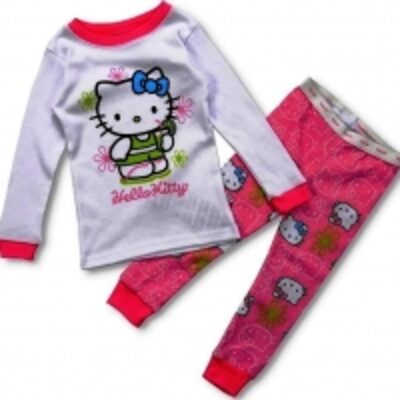 Knitted Pajamas Sleep Wear Exporters, Wholesaler & Manufacturer | Globaltradeplaza.com